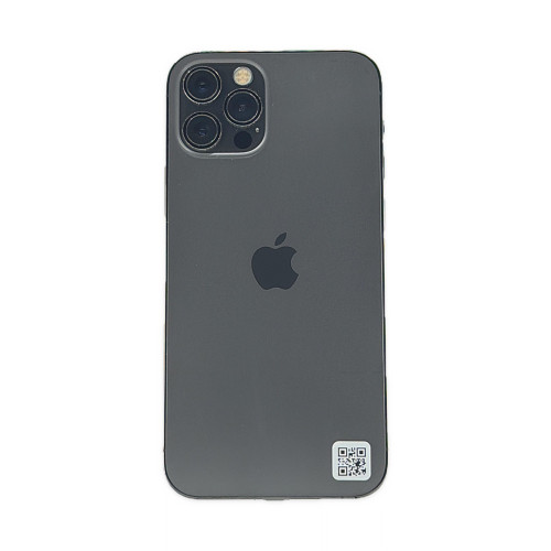 iPhone 12 Pro 128 Go Graphite - Produit unique