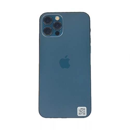 iPhone 12 Pro 512 GB Pacific Blue - Unique product