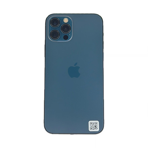 iPhone 12 Pro 512 GB Azul Pacifico - Producto &uacute;nico