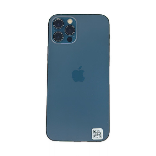 iPhone 12 Pro 512 GB Azul Pac&iacute;fico - Produto &uacute;nico