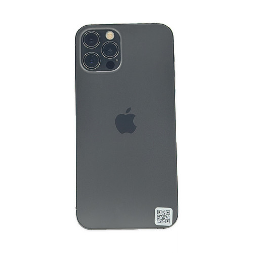 iPhone 12 Pro 512 GB Grafito - Producto &uacute;nico