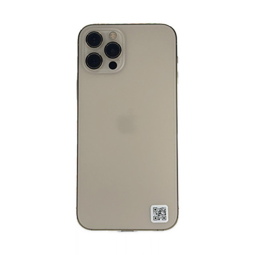 iPhone 12 Pro 256 GB Oro - Producto &uacute;nico