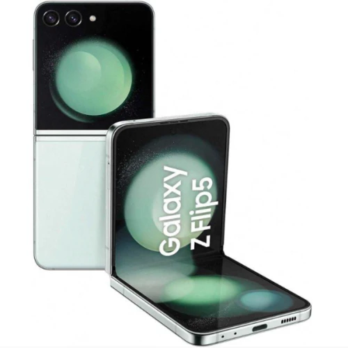 Samsung Galaxy Z Flip5 256 GB Verde