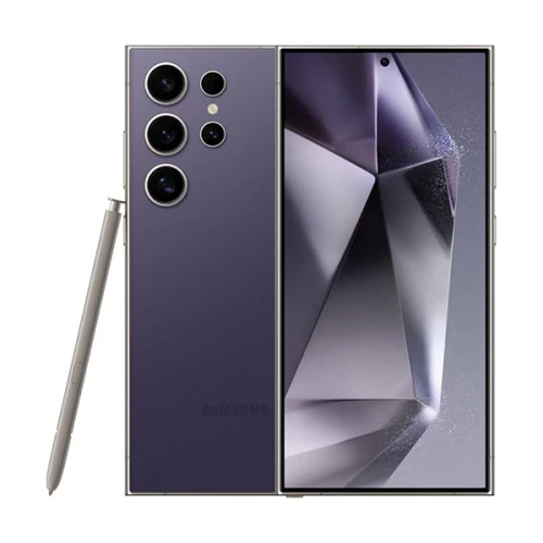 Samsung Galaxy S24 Ultra 1 TB Purple