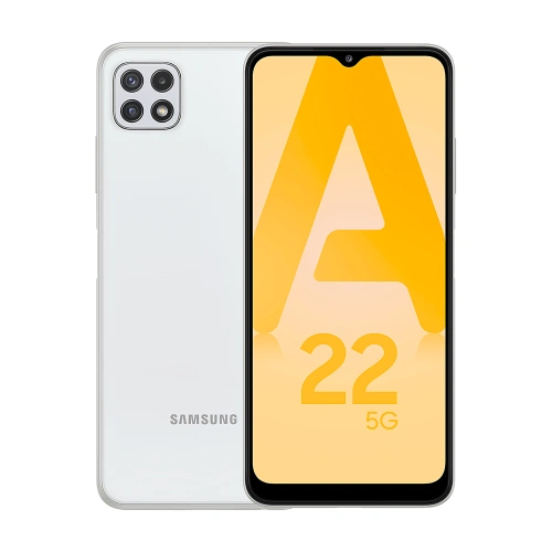 Samsung Galaxy A22 64 GB Bianco
