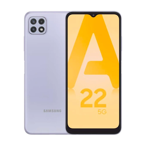 Samsung Galaxy A22 64 Gb Purple