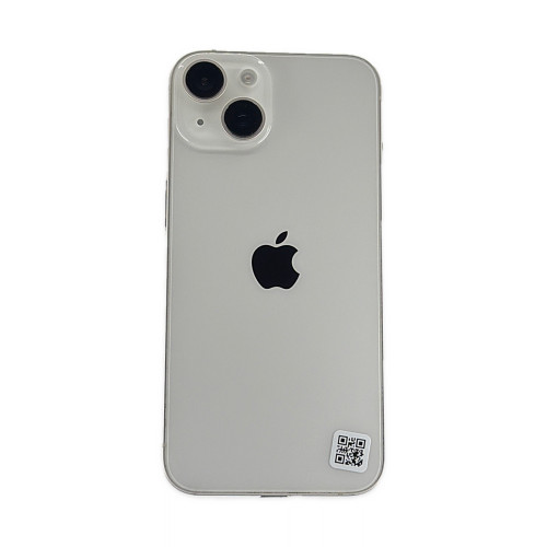 iPhone 14 128 GB Blanco Estrella - Producto &uacute;nico