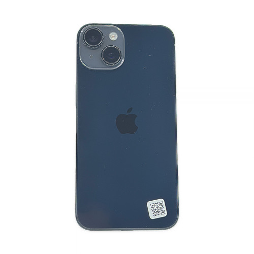 iPhone 14 128 Go Minuit - Produit unique