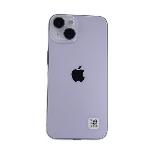 iPhone 14 128 GB Paars - Uniek product