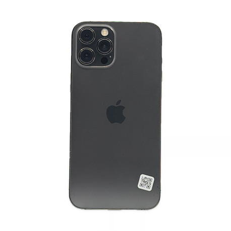 Apple - iPhone 12 Pro Max - 256 Go - Reconditionné - Correct - Graphite