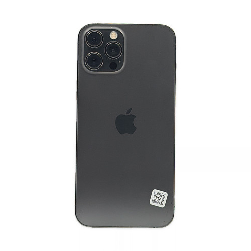 iPhone 12 Pro Max 256 GB Grafiet - Uniek product