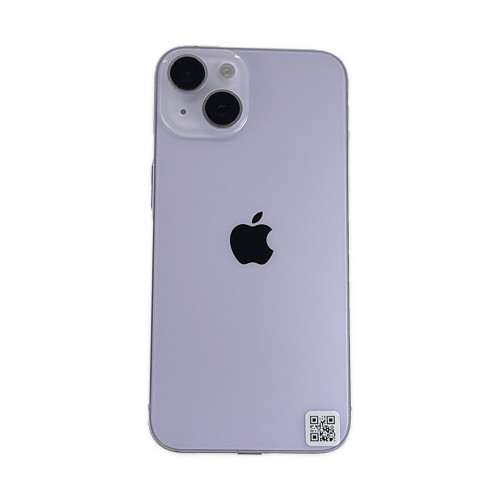 iPhone 14 128 Gb Purple - Unique product