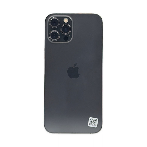 iPhone 12 Pro Max 256 GB Grafiet - Uniek product