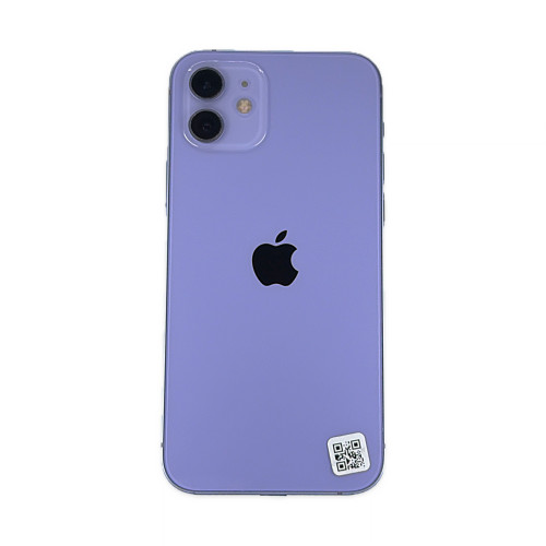 iPhone 12 128 Gb Purple - Unique product