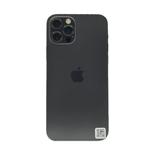 iPhone 12 Pro 128 GB Grafito - Producto &uacute;nico