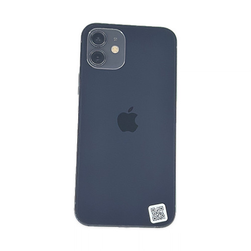iPhone 12 128 GB Preto - Produto &uacute;nico
