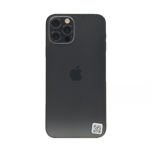 iPhone 12 Pro 128 GB Grafiet - Uniek product