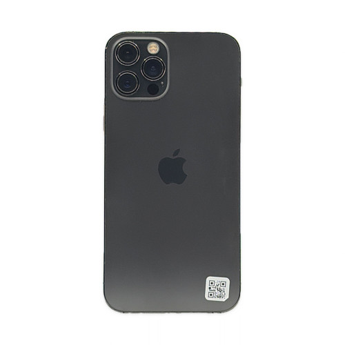 iPhone 12 Pro 128 Gb Graphite - Unique product