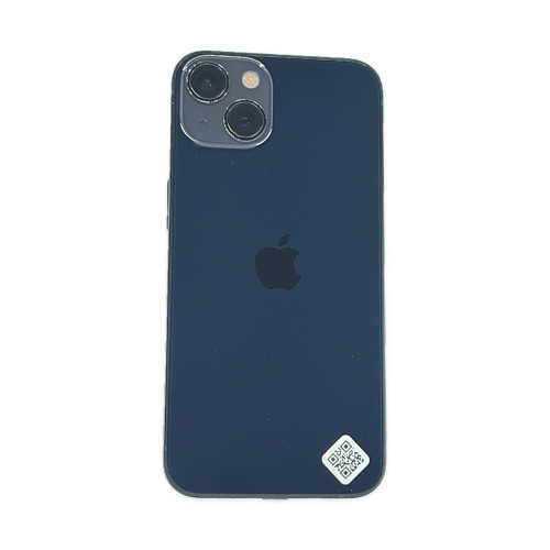 iPhone 13 128 GB Mezzanotte - Prodotto unico