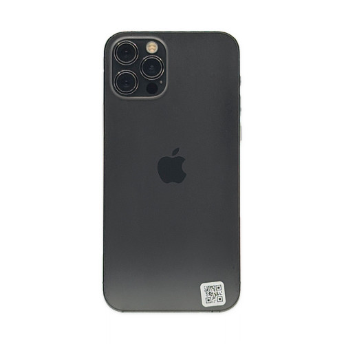 iPhone 12 Pro 128 GB Grafiet - Uniek product