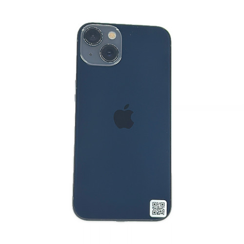 iPhone 13 256 Go Minuit - Produit unique