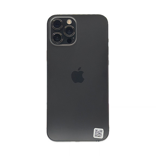 iPhone 12 Pro Max 256 GB Grafite - Prodotto unico