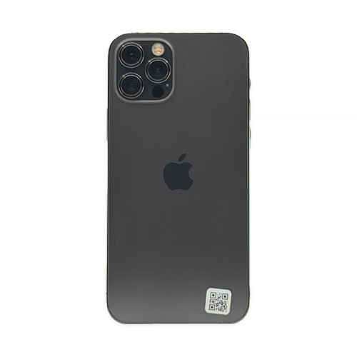 iPhone 12 Pro 128 Gb Graphite - Unique product