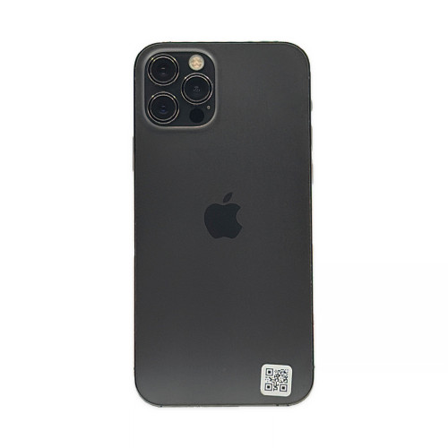 iPhone 12 Pro 128 GB Grafite - Prodotto unico