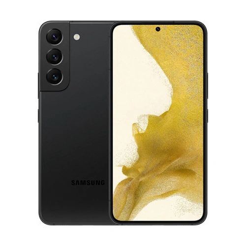 Samsung Galaxy S22 128 Go Noir