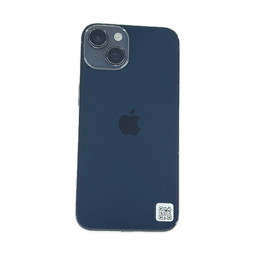 iPhone 14 128 GB Meia-noite - Produto &uacute;nico