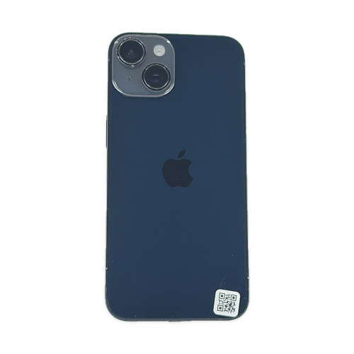 iPhone 14 128 GB Mitternacht - Einzigartiges Produkt