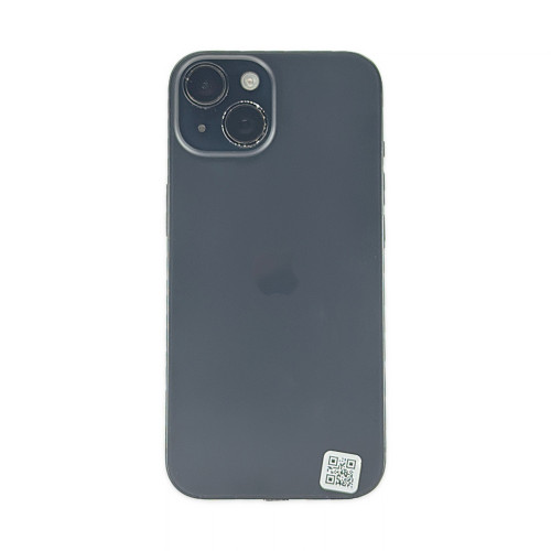 iPhone 15 128 GB Negro - Producto &uacute;nico