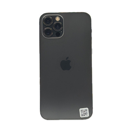 Apple - iPhone 12 Pro - 128 Go - Reconditionné - Très bon état - Graphite