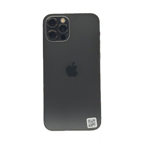 iPhone 12 Pro 128 Gb Grafit - Unik produkt