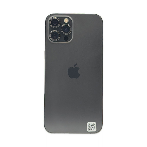 iPhone 12 Pro Max 128 Gb Grafit - Unik produkt