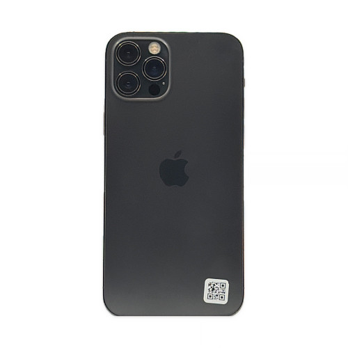 iPhone 12 Pro 128 Gb Graphite - Unique product