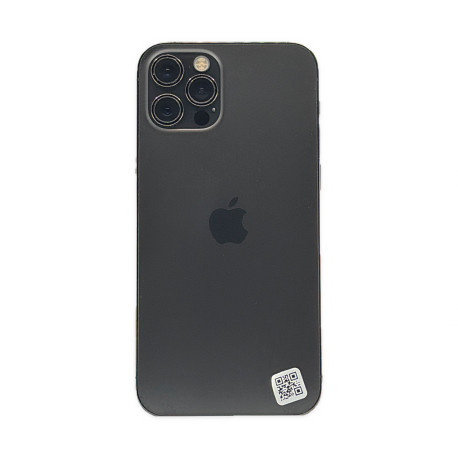 Apple - iPhone 12 Pro - 128 Go - Reconditionné - Correct - Graphite