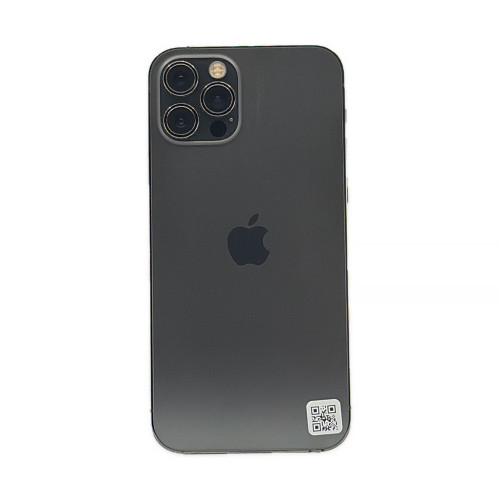 iPhone 12 Pro 128 GB Grafiet - Uniek product
