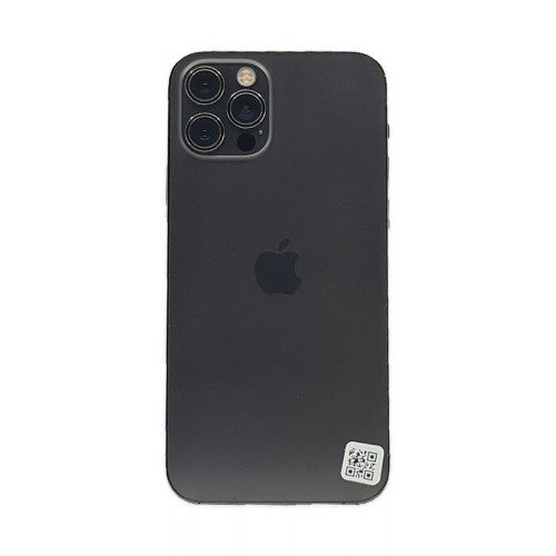iPhone 12 Pro 128 GB Grafite - Produto &uacute;nico