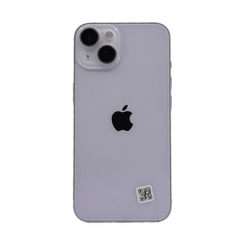 iPhone 14 128 GB Mauve - Einzigartiges Produkt