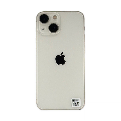 iPhone 13 Mini 128 GB Blanco Estrella - Producto &uacute;nico