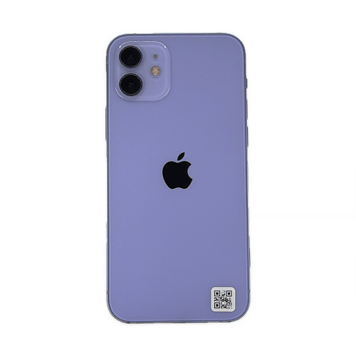 iPhone 12 256 Gb Purple - Unique product