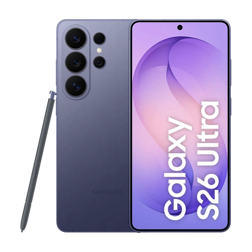 Samsung Galaxy S26 Ultra 512 GB Violett