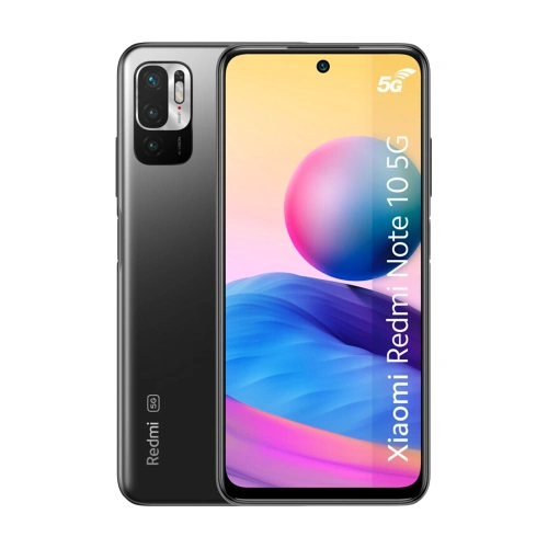 Xiaomi Redmi Note 10 64 Gb Grey