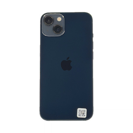 Apple - iPhone 13 - 256 Go - Reconditionné - Très bon état - Minuit