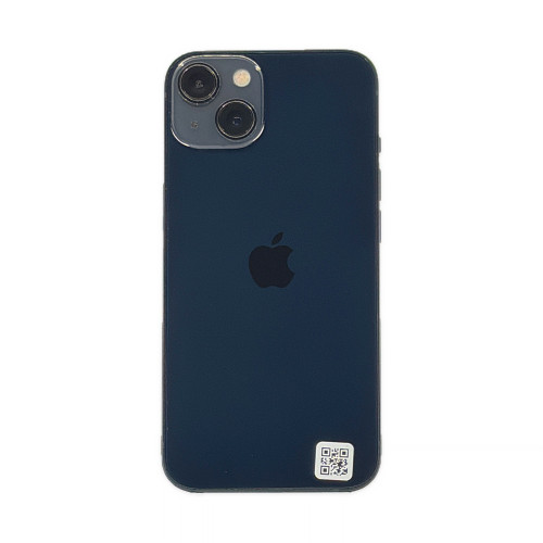 iPhone 13 256 GB Medianoche - Producto &uacute;nico