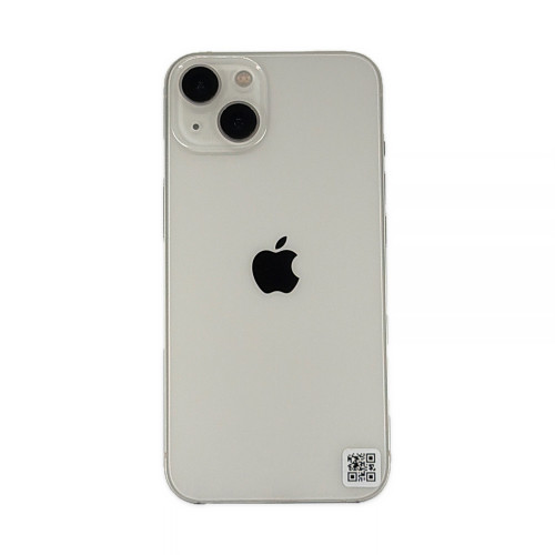 iPhone 13 256 GB Sterrenlicht - Uniek product