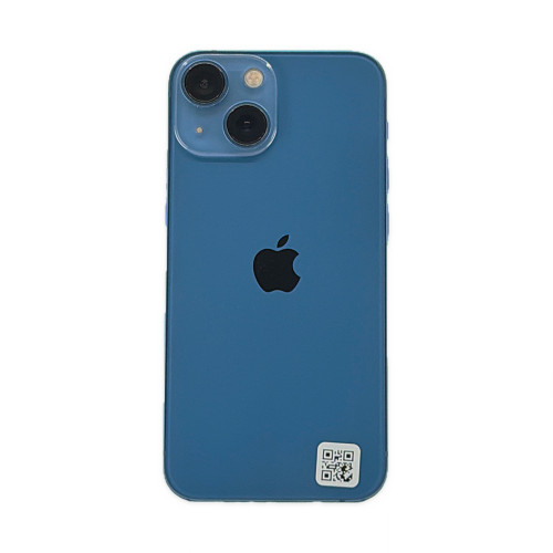 iPhone 13 Mini 128 Gb Bl&aring; - Unik produkt