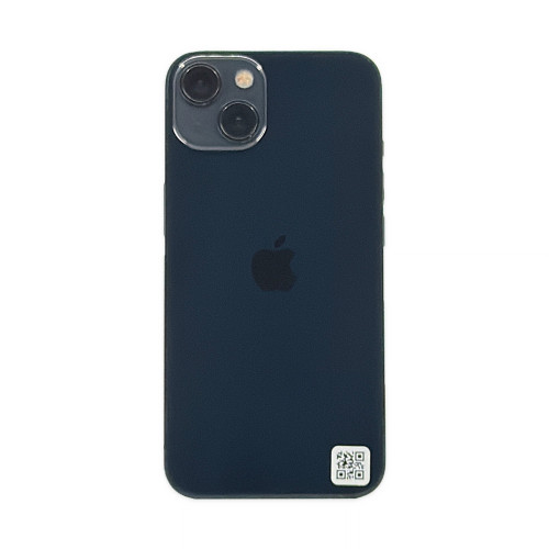 iPhone 13 256 GB Mitternacht - Einzigartiges Produkt