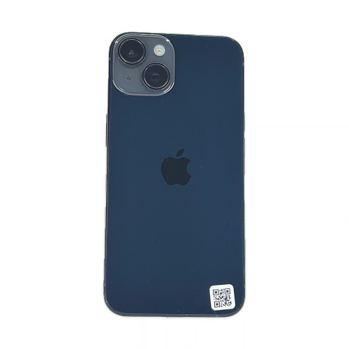 iPhone 14 256 GB Medianoche eSIM - Producto &uacute;nico